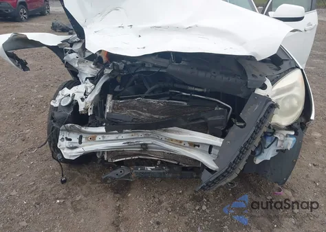 2012 Chevrolet Equinox 2Lt z USA, uszkodzony, nr VIN 2GNALPEK9C1172820